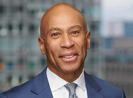 Deval Patrick endorses Charles Booker