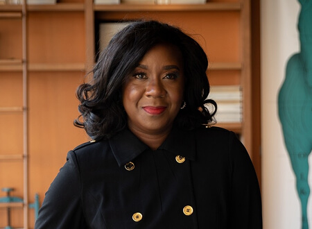 Nikki Lanier endorses Charles Booker