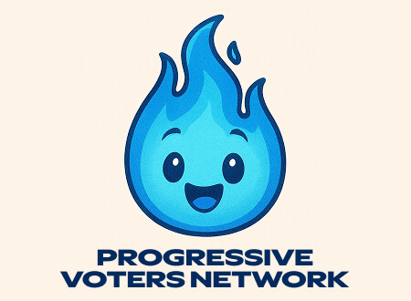 Progressive Voters Network endorses Charles Booker