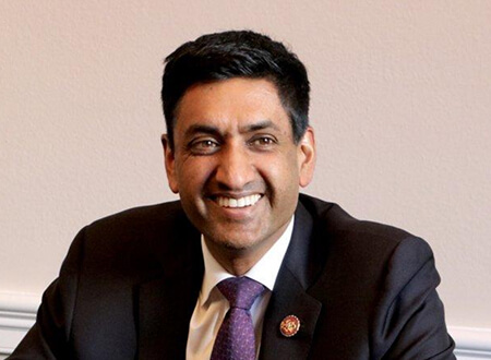 Ro Khanna endorses Charles Booker
