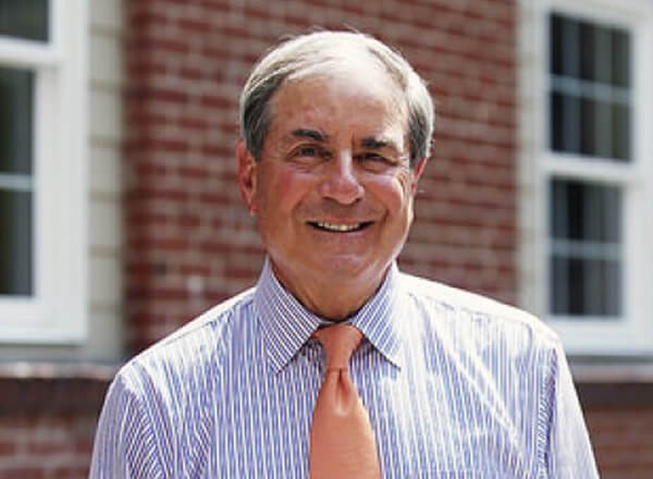 John Yarmuth endorses Charles Booker