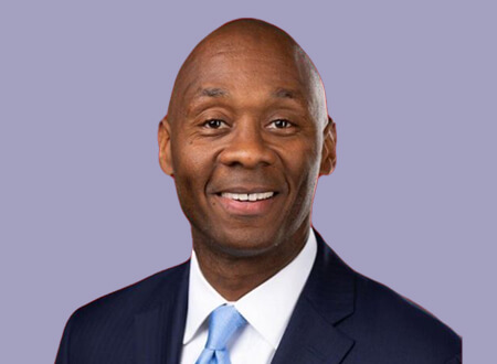 Devone Holt endorses Charles Booker