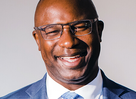 Jamaal Bowman endorses Charles Booker