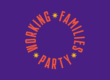 Working Families Party endorses Charles Booker